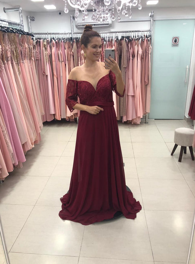 MARSALA CHARMOSO