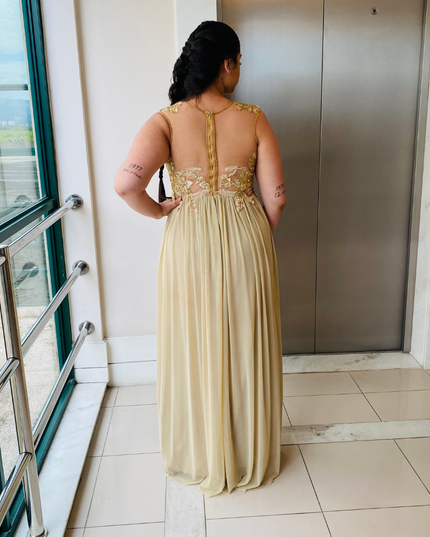 DOURADO NEILA