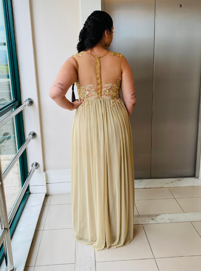 DOURADO NEILA
