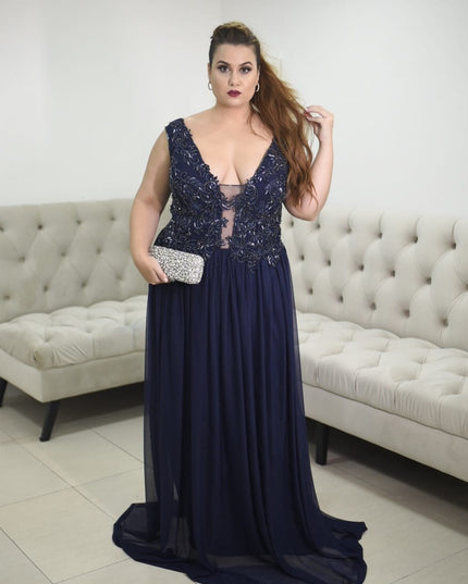 AZUL MARINHO SUELEN