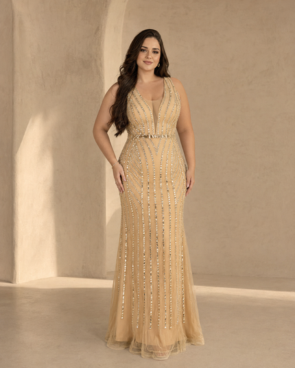 DOURADO PREMIUM STRASS
