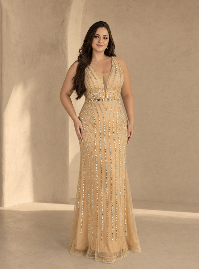 DOURADO PREMIUM STRASS