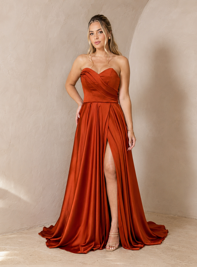 TERRACOTA LARISSA