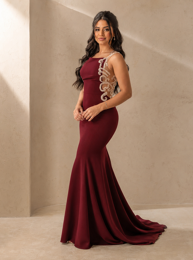 MARSALA JORGEANE