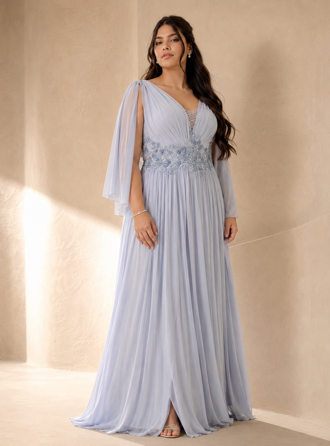 AZUL SERENITY CHARLOTE