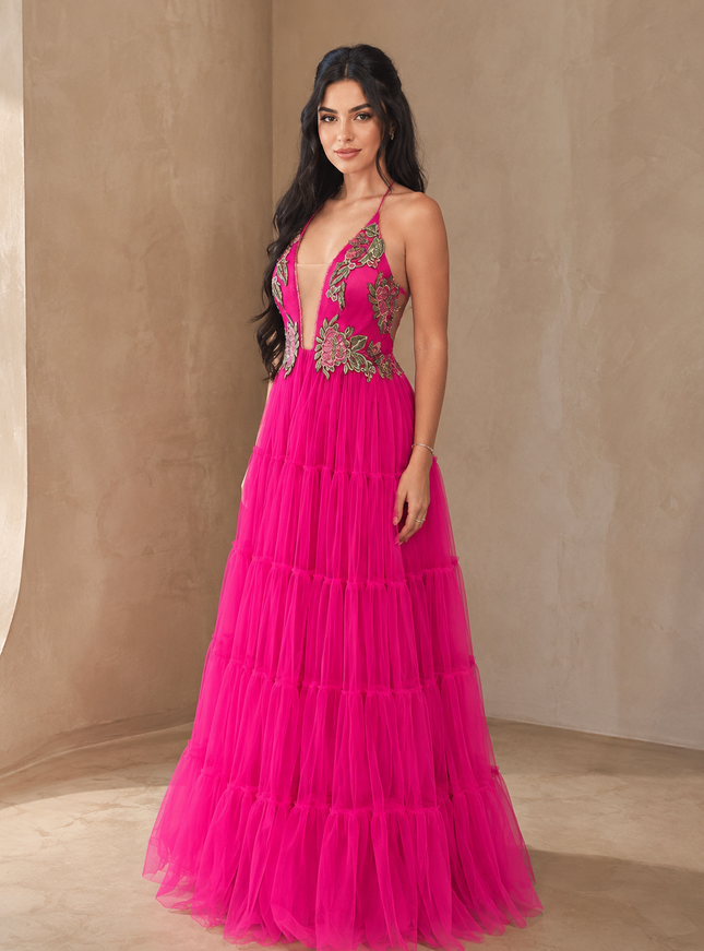 PINK CAMILA