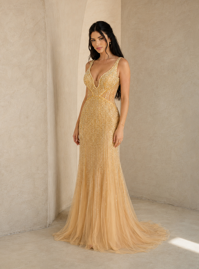 DOURADO VIVIEN