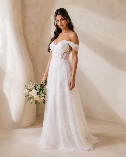 Branco Anabela