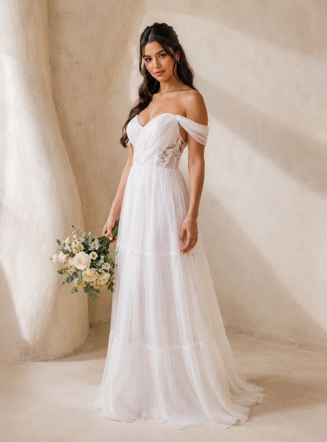 Branco Anabela