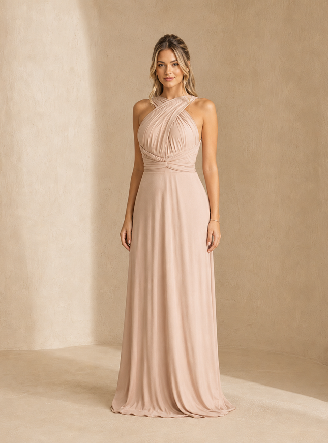 NUDE LUSTRE