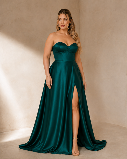 VERDE MUSGO JÚLIA