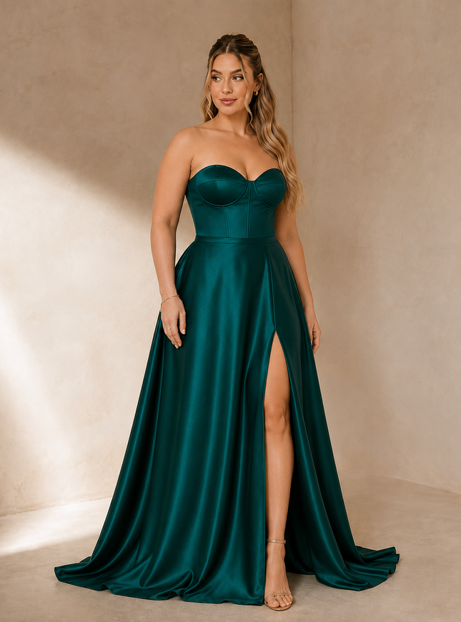 VERDE MUSGO JÚLIA