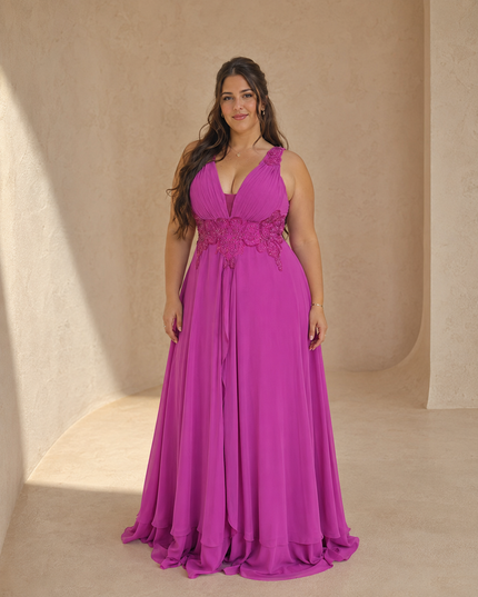 Fucsia Eva