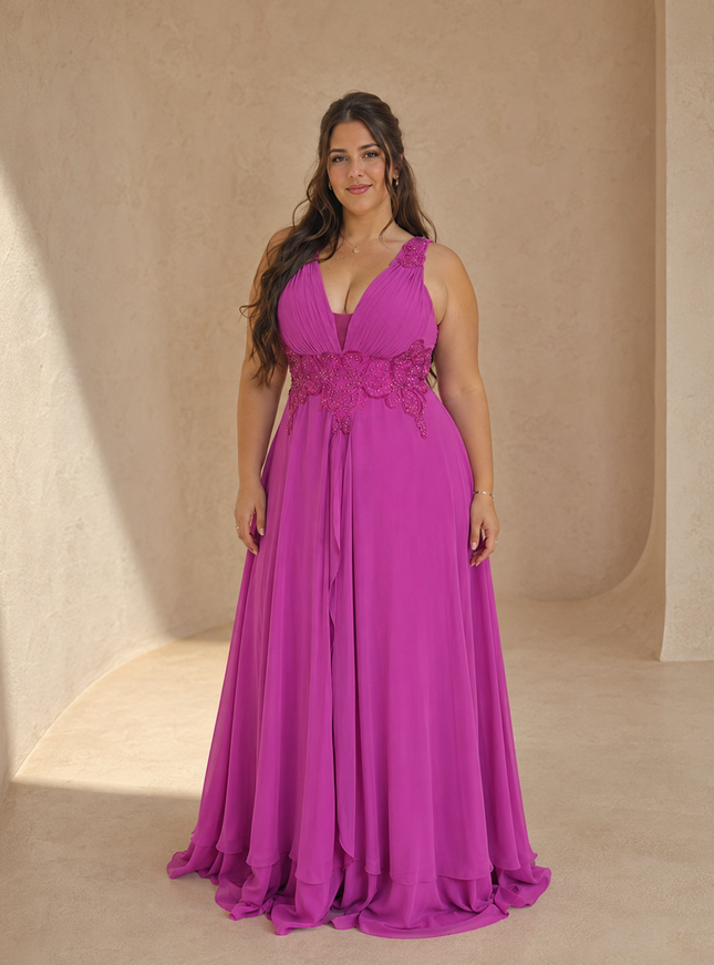 Fucsia Eva