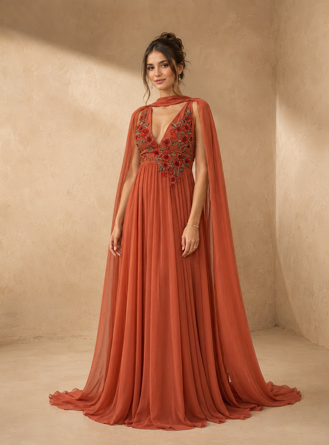 TERRACOTA CAMILY