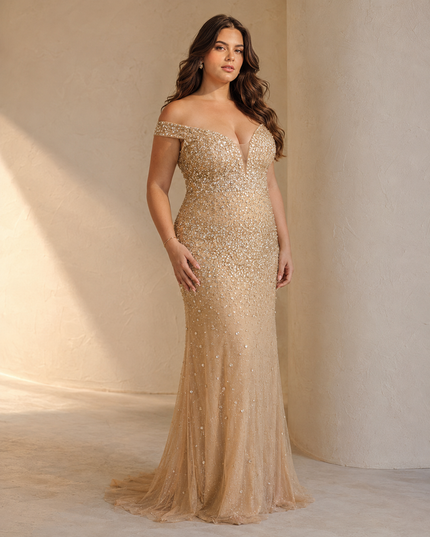 DOURADO PREMIUM TANIA