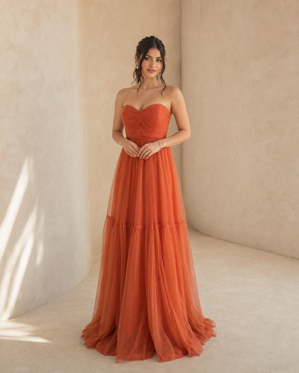 TERRACOTA MARIE