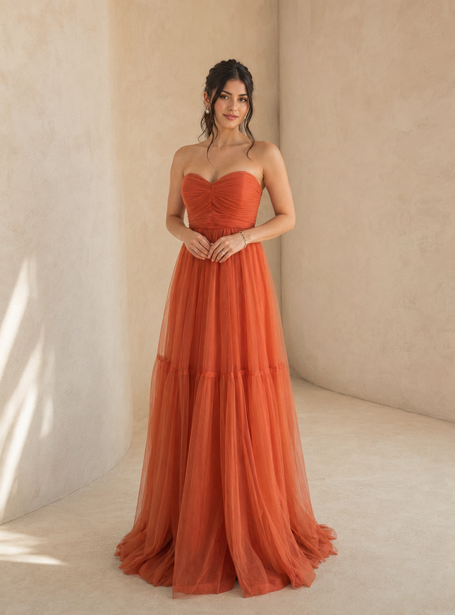 TERRACOTA MARIE