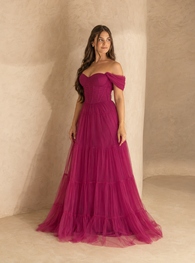 ROSA PINK JOICE