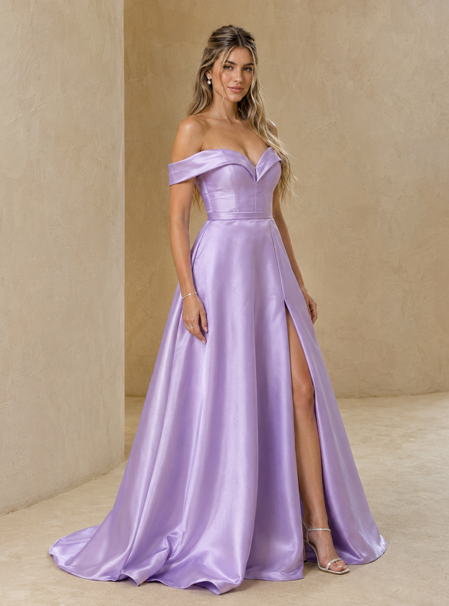 LAVANDA CORAÇÃO