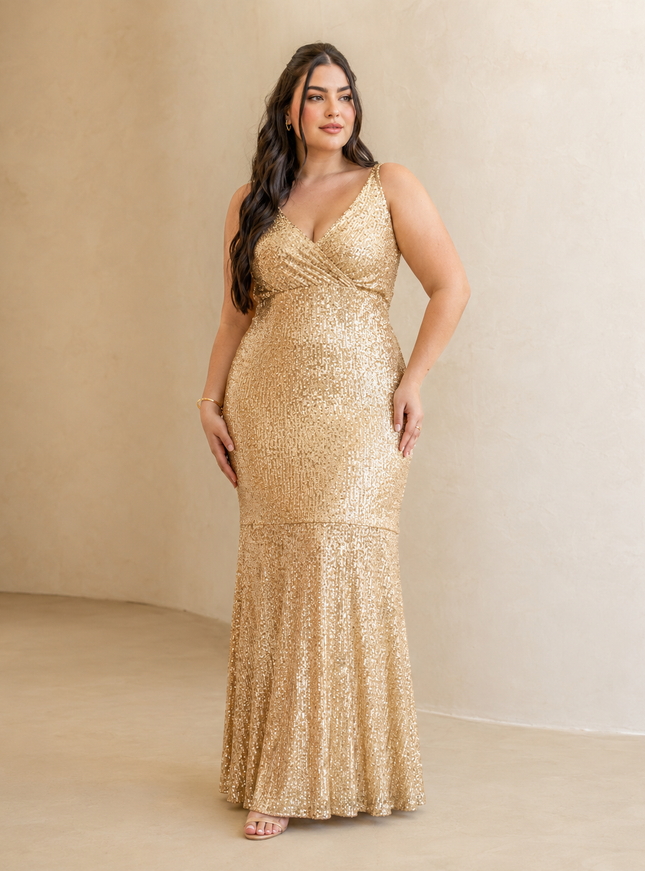 DOURADO GLAMOUR