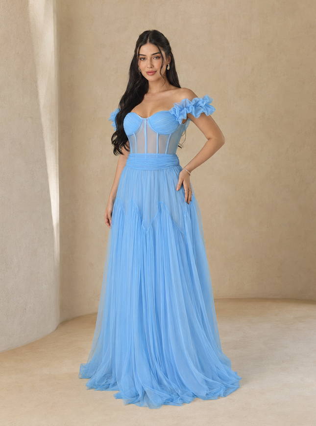 AZUL SRENITY BEAUTY