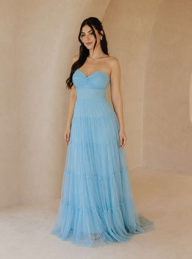 AZUL SERENITY CAMELIA