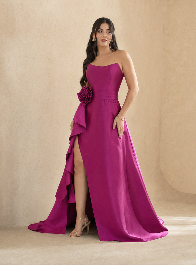 FUCSIA MAJU