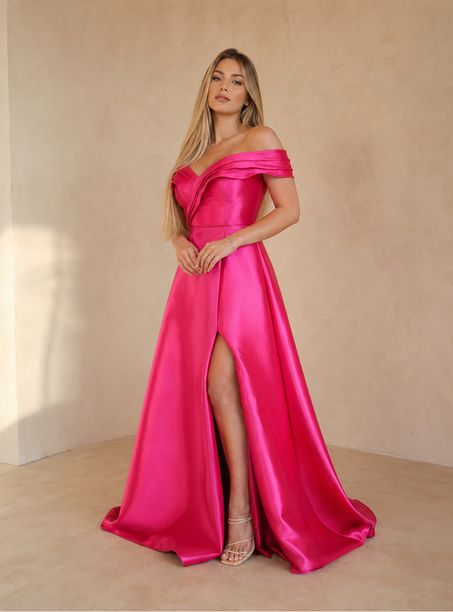 PINK DRAPEADO