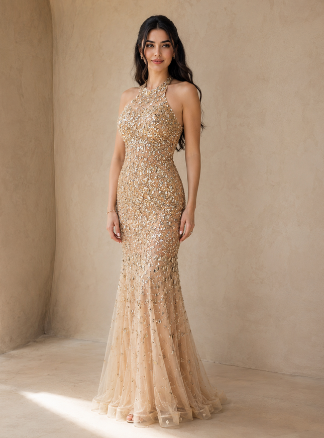 DOURADO TAILANDÊS