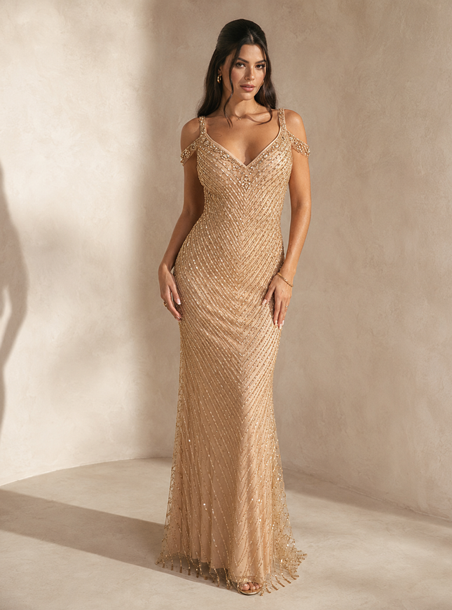 DOURADO TINA