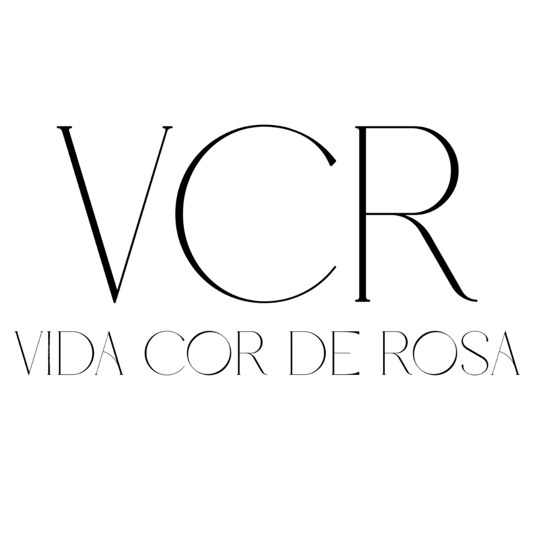 Vida Cor De Rosa