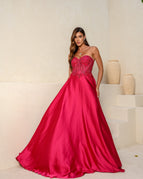 Rosa Pink / 36-38