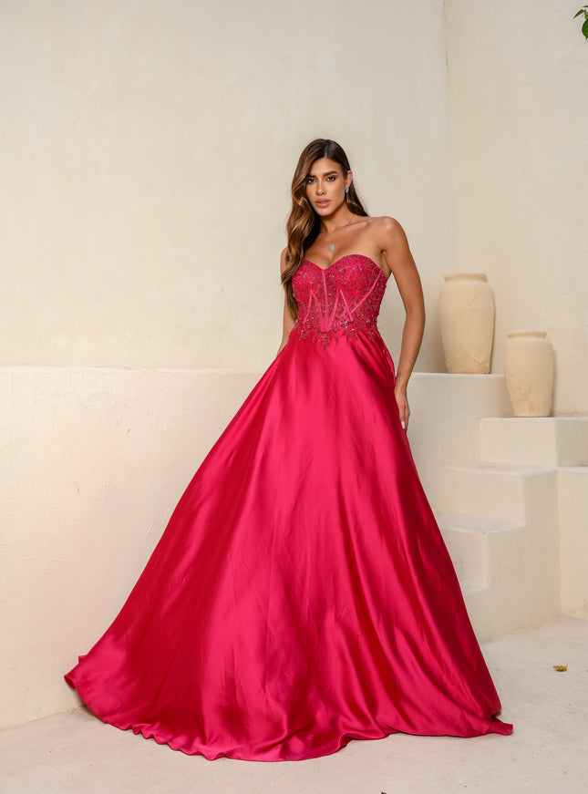 Rayana - Pink
