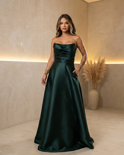 Samela Verde Esmeralda