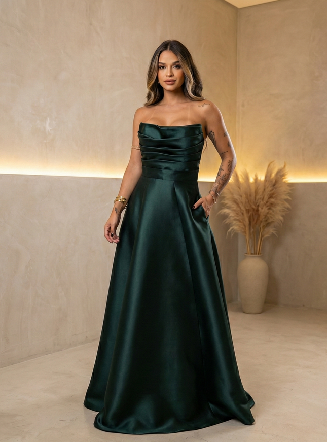 Samela Verde Esmeralda