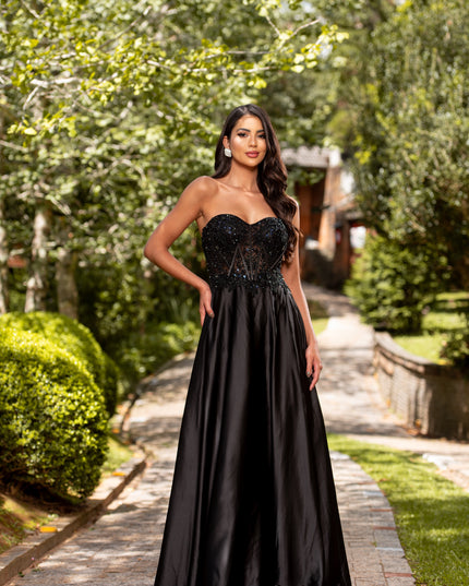 Rayana - Preto