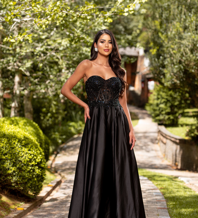 Rayana - Preto
