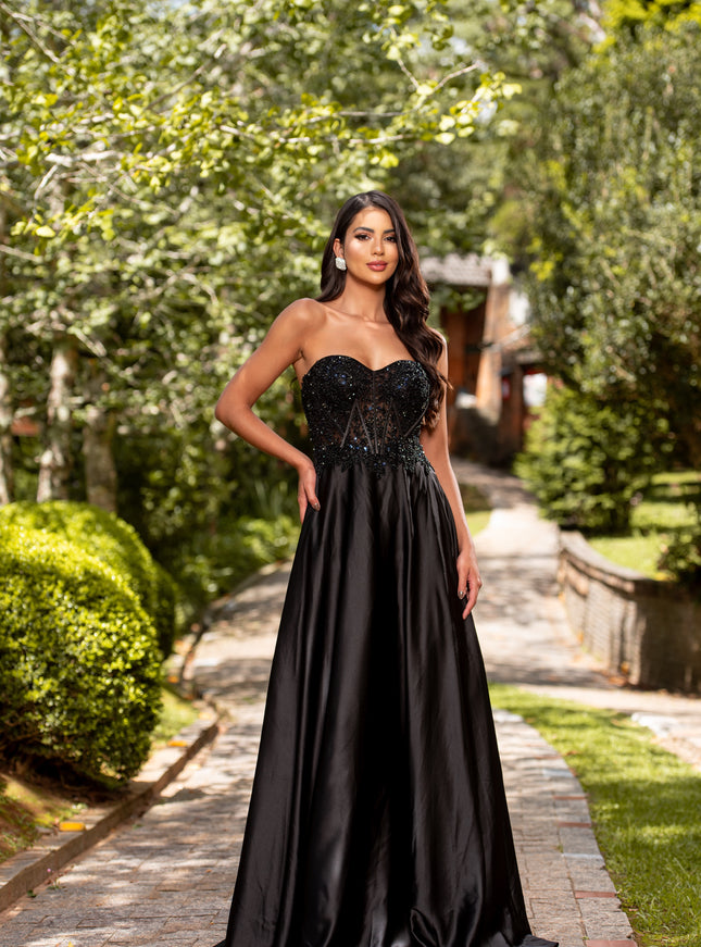 Rayana - Preto