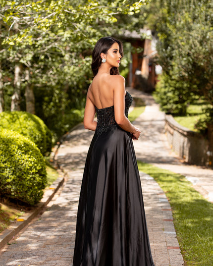 Rayana - Preto