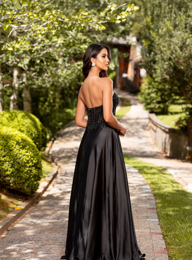 Rayana - Preto