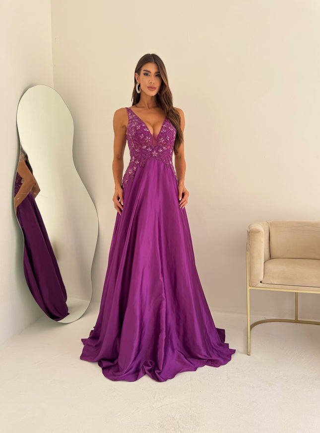 Lara - Pink/ Fúcsia