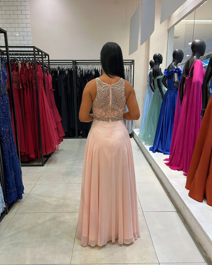 Rose Cropped