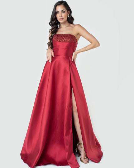 Mabi - Vermelho