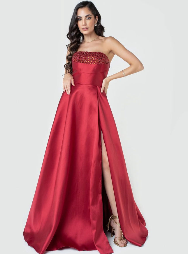 Mabi - Vermelho