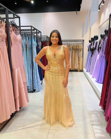 DOURADO VIVIEN
