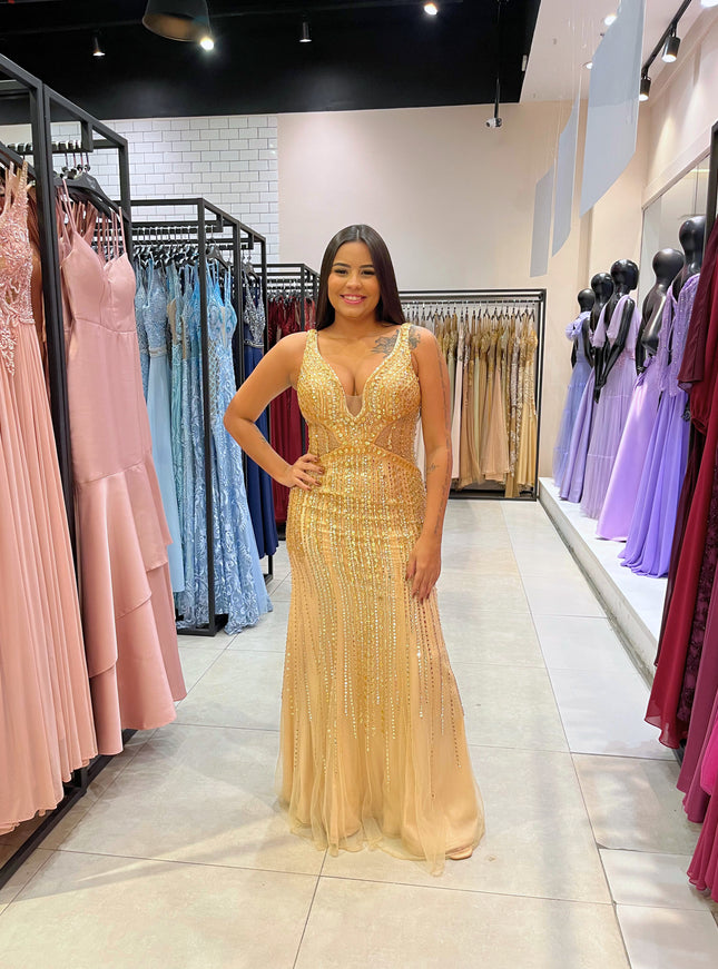 DOURADO VIVIEN