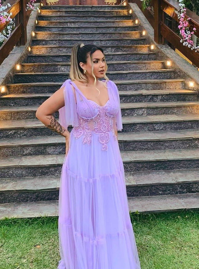 LILÁS LAVINIA