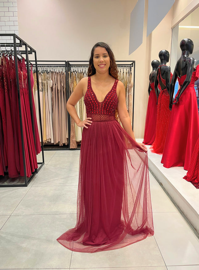 MARSALA GISELE
