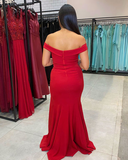 VERMELHO TAYANE